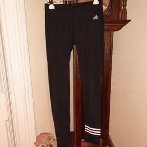 Adidas leggings
